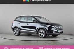 MG ZS EV SUV (19 on) 115kW Trophy EV Long Range 73kWh 5dr Auto For Sale - CarSupermarket.com Preston, Preston