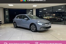 Volkswagen Golf Hatchback (20 on) 1.0 TSI Active 5dr For Sale - CarSupermarket.com Preston, Preston