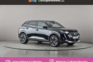 Peugeot 2008 (20 on) 1.2 PureTech 130 GT Premium 5dr EAT8 For Sale - CarSupermarket.com Preston, Preston