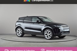 Land Rover Range Rover Evoque SUV (19 on) SE D180 auto 5d For Sale - CarSupermarket.com Preston, Preston