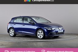 Volkswagen Golf Hatchback (20 on) Life 1.5 TSI Evo 150PS 5d For Sale - CarSupermarket.com Preston, Preston