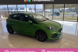 Ford Fiesta ST (18-22) 1.5 EcoBoost ST-3 5dr For Sale - CarSupermarket.com Preston, Preston