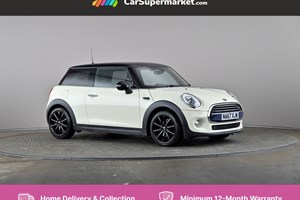 MINI Hatchback (14-24) 1.5 Cooper Hatchback 3d Auto For Sale - CarSupermarket.com Preston, Preston