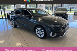 Audi A3 Sportback (20 on) 30 TFSI Sport S Tronic 5d For Sale - CarSupermarket.com Preston, Preston