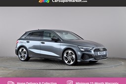 Audi A3 Sportback (20 on) 35 TFSI Edition 1 S Tronic 5d For Sale - CarSupermarket.com Preston, Preston