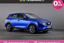 Nissan Qashqai SUV (21 on) 1.3 DiG-T MH 158 Acenta Premium 5dr Xtronic For Sale - CarSupermarket.com Preston, Preston