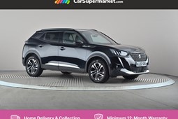 Peugeot 2008 (20 on) 1.2 PureTech 130 GT 5dr For Sale - CarSupermarket.com Preston, Preston