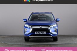 Mitsubishi Eclipse Cross SUV (17-21) Design SE CVT 2WD 1.5 5d For Sale - CarSupermarket.com Preston, Preston