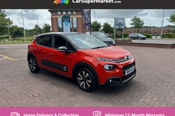 Citroen C3 (17-24) Flair PureTech 82 5d For Sale - CarSupermarket.com Preston, Preston