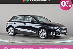 Audi A3 Sportback (20 on) 40 TFSI e Sport 5dr S Tronic [Tech Pack] For Sale - CarSupermarket.com Preston, Preston