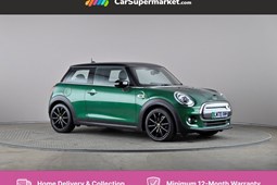 MINI Electric Hatch Hatchback (20-24) Cooper S Level 2 auto 3d For Sale - CarSupermarket.com Preston, Preston