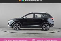 MG ZS EV SUV (19 on) Exclusive auto 5d For Sale - CarSupermarket.com Preston, Preston