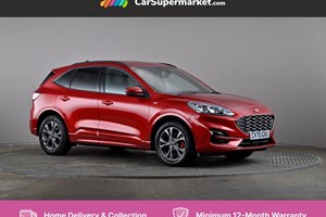 Ford Kuga SUV (20 on) ST-Line 2.0 EcoBlue 150PS mHEV 5d For Sale - CarSupermarket.com Preston, Preston