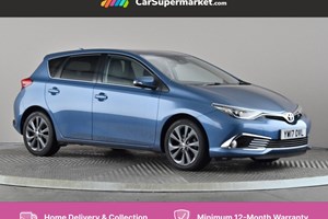 Toyota Auris (12-19) 1.2T Excel TSS 5d For Sale - CarSupermarket.com Preston, Preston