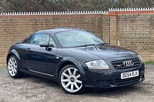 Audi TT Coupe (99-06) 3.2 V6 quattro 2d DSG For Sale - Freeway Car Sales, Rainham