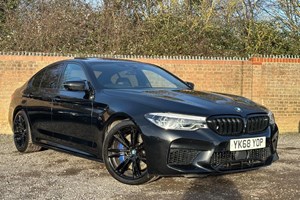 BMW 5-Series M5 (18-24) M5 M Steptronic auto 4d For Sale - Freeway Car Sales, Rainham