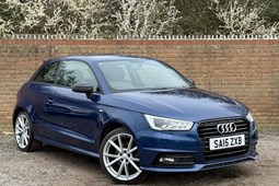 Audi A1 Hatchback (10-18) 1.4 TFSI S Line (01/15-) 3d For Sale - Freeway Car Sales, Rainham
