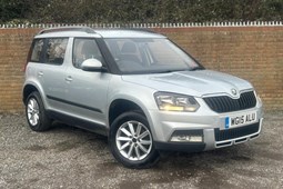 Skoda Yeti (09-17) 1.2 TSI S Outdoor 5d DSG For Sale - Freeway Car Sales, Rainham