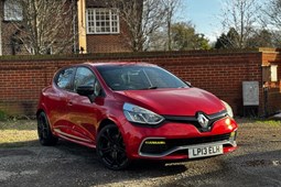 Renault Clio Renaultsport (13-16) 1.6T 16V Renaultsport Lux (200bhp) 5d EDC For Sale - Freeway Car Sales, Rainham