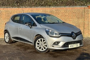 Renault Clio Hatchback (12-19) Dynamique Nav 1.2 16V 75 5d For Sale - Freeway Car Sales, Rainham