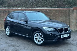 BMW X1 (09-15) xDrive20i Sport 5d For Sale - Freeway Car Sales, Rainham