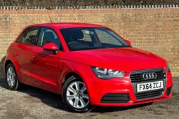 Audi A1 Sportback (12-18) 1.2 TFSI SE 5d For Sale - Freeway Car Sales, Rainham