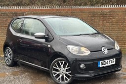 Volkswagen Up (12-23) 1.0 Rock Up 3d For Sale - Freeway Car Sales, Rainham