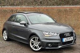 Audi A1 Hatchback (10-18) 1.4 TFSI S Line 3d S Tronic For Sale - Freeway Car Sales, Rainham