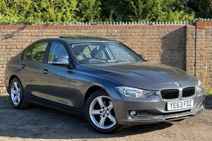 BMW 3-Series Saloon (12-19) 320d xDrive SE 4d Step Auto For Sale - Freeway Car Sales, Rainham