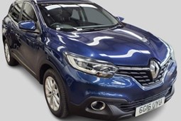 Renault Kadjar (15-22) 1.5 dCi Dynamique Nav 5d EDC For Sale - Freeway Car Sales, Rainham