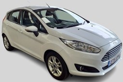 Ford Fiesta (08-17) 1.0 EcoBoost Zetec 5d For Sale - Freeway Car Sales, Rainham