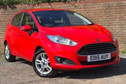 Ford Fiesta (08-17) 1.0 EcoBoost Zetec 5d For Sale - Freeway Car Sales, Rainham