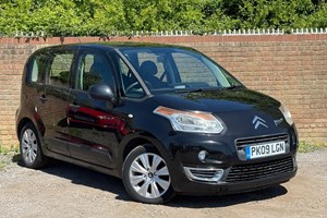 Citroen C3 Picasso (09-17) 1.6 HDi 16V VTR+ 5d For Sale - Freeway Car Sales, Rainham
