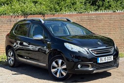 Peugeot 2008 (13-19) 1.2 VTi Crossway 5d For Sale - Freeway Car Sales, Rainham