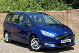 Ford Galaxy (15-23) 2.0 TDCi (150bhp) Zetec 5d Powershift For Sale - Freeway Car Sales, Rainham