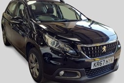 Peugeot 2008 (13-19) Active 1.2 PureTech 82 (05/16 on) 5d For Sale - Freeway Car Sales, Rainham