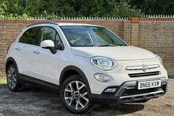 Fiat 500X (15-24) 1.4 Multiair Cross 5d DDCT For Sale - Freeway Car Sales, Rainham
