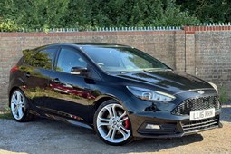 Ford Focus ST (12-18) 2.0T ST-3 Hatchback (01/15-) 5d For Sale - Freeway Car Sales, Rainham