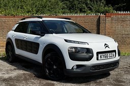 Citroen C4 Cactus (14-18) 1.6 BlueHDi Flair (non Start Stop) 5d For Sale - Freeway Car Sales, Sheerness