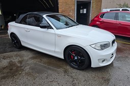 BMW 1-Series Convertible (08-13) 118i Sport 2d For Sale - NG Car Sales Ltd, Rochdale