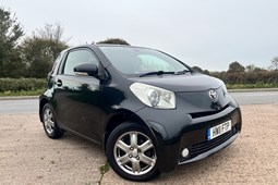 Toyota IQ (09-14) 1.0 VVT-i 2 3d For Sale - DC SELECT CARS, Axminster