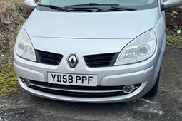 Renault Scenic (03-09) 1.5 dCi Dynamique 5d (06) For Sale - Loanhead Carsales Limited, Edinburgh