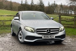 Mercedes-Benz E-Class Saloon (16-23) E220d SE 4d 9G-Tronic For Sale - Loanhead Carsales Limited, Edinburgh