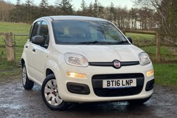 Fiat Panda (12-24) 1.2 Pop 5d For Sale - Loanhead Carsales Limited, Edinburgh