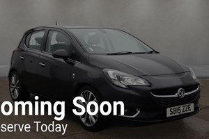 Vauxhall Corsa Hatchback (14-19) 1.4 SE 5d Auto For Sale - Loanhead Carsales Limited, Edinburgh