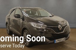 Renault Kadjar (15-22) 1.5 dCi Signature Nav 5d EDC For Sale - Loanhead Carsales Limited, Edinburgh