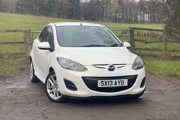 Mazda 2 (07-15) 1.3 Tamura (2010) 5d For Sale - Loanhead Carsales Limited, Edinburgh