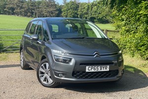 Citroen Grand C4 Picasso (14-18) 1.6 BlueHDi Selection 5d For Sale - Loanhead Carsales Limited, Edinburgh