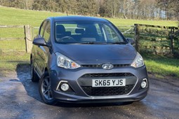 Hyundai i10 (14-20) 1.0 Premium 5d For Sale - Loanhead Carsales Limited, Edinburgh