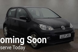 Volkswagen Up (12-23) High Up 1.0 75PS BMT ASG auto 5d For Sale - Loanhead Carsales Limited, Edinburgh